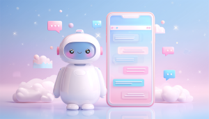 รับทำ AI Chat bot ราคาถูก, แชทบอทอัจฉริยะ ช่วยขาย