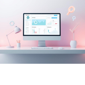 รับทำเว็บwordpress, รับทำเว็บwordpress รองรับSEO